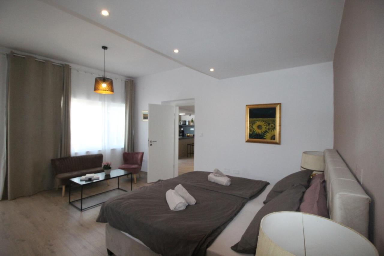 Apartment Da Vita Ровин Екстериор снимка