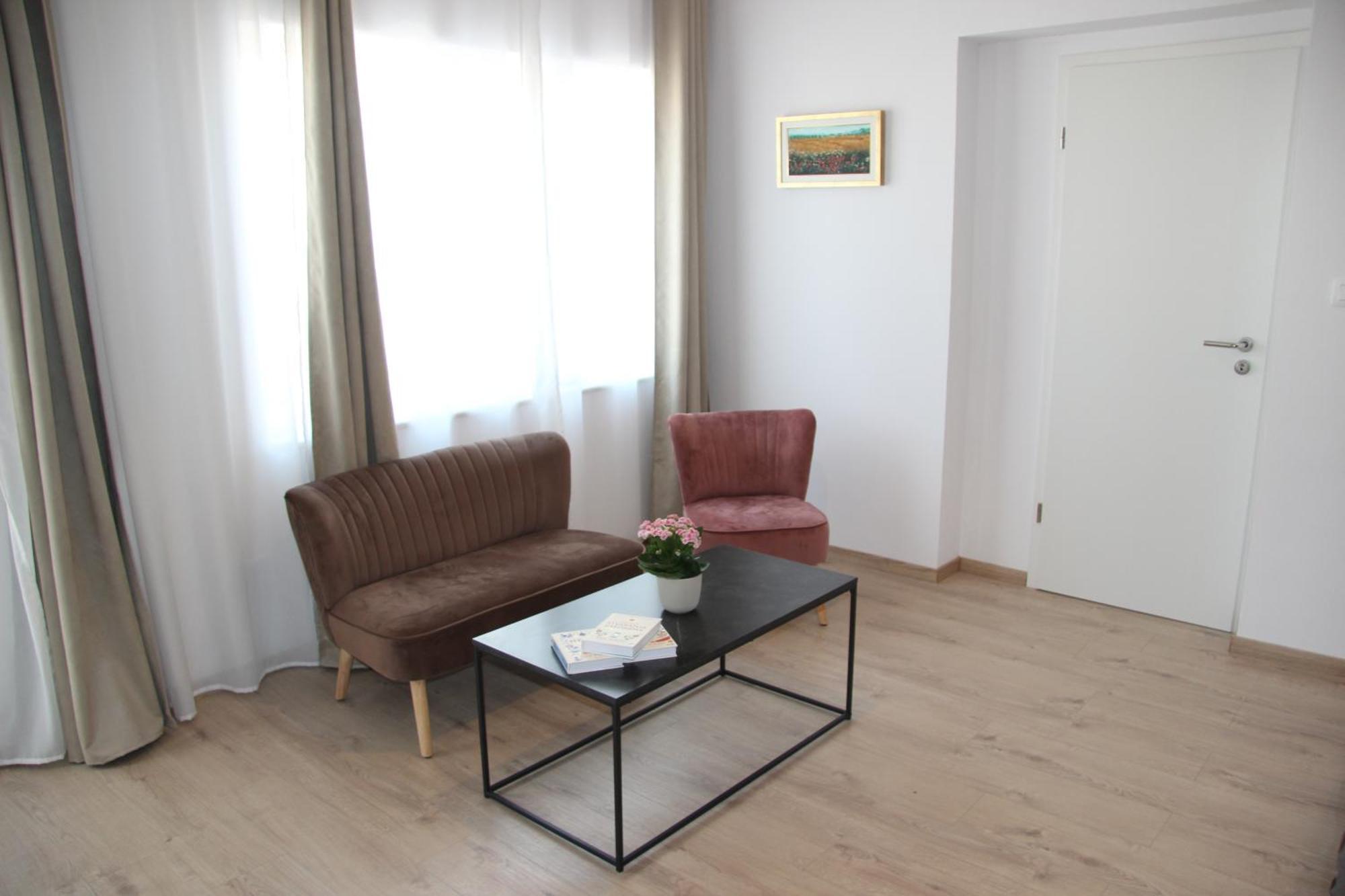Apartment Da Vita Ровин Екстериор снимка