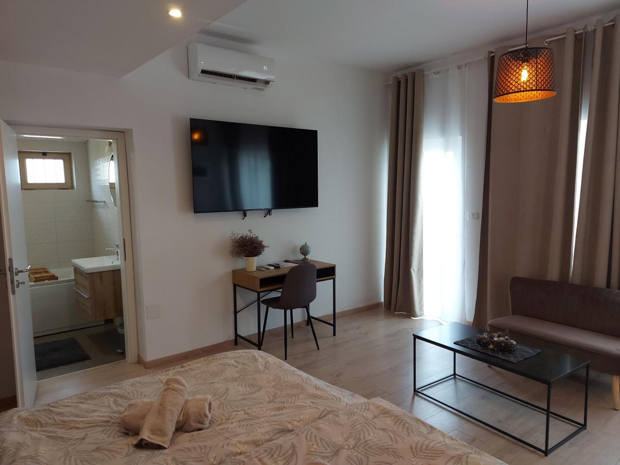 Apartment Da Vita Ровин Екстериор снимка